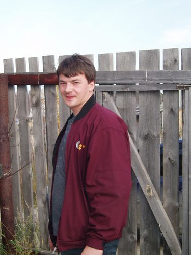 Артём Шалкин