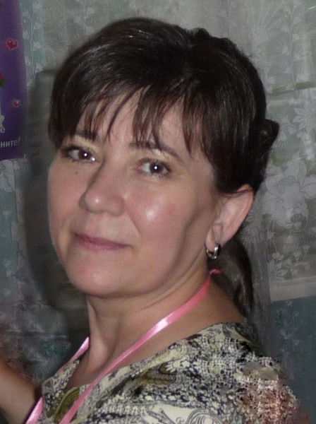 Найля Манакова