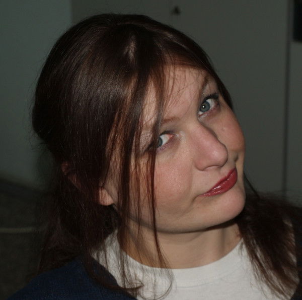 Елена Демидова