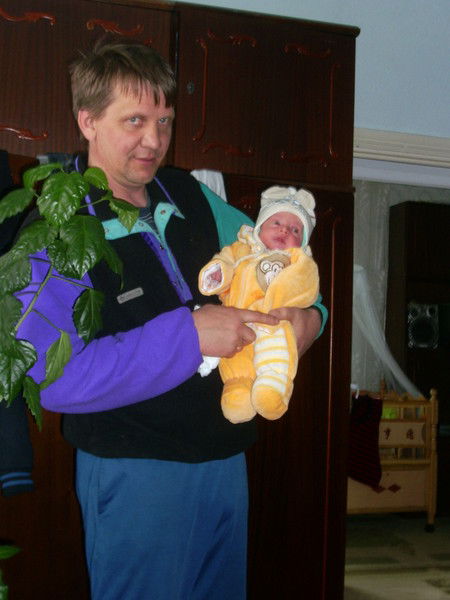 Александр Быкин