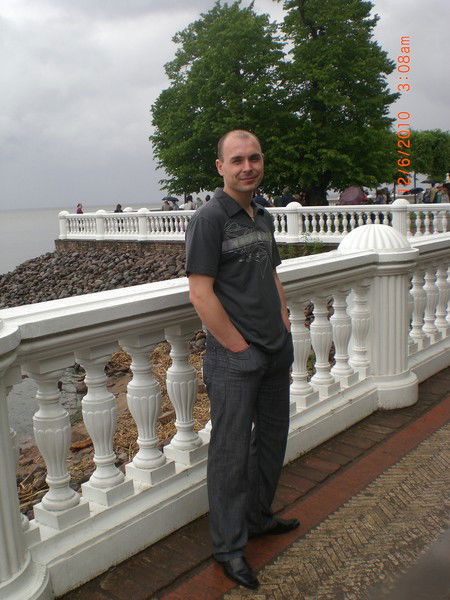 Игорь Лагунов