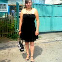 Антонина Ельцова