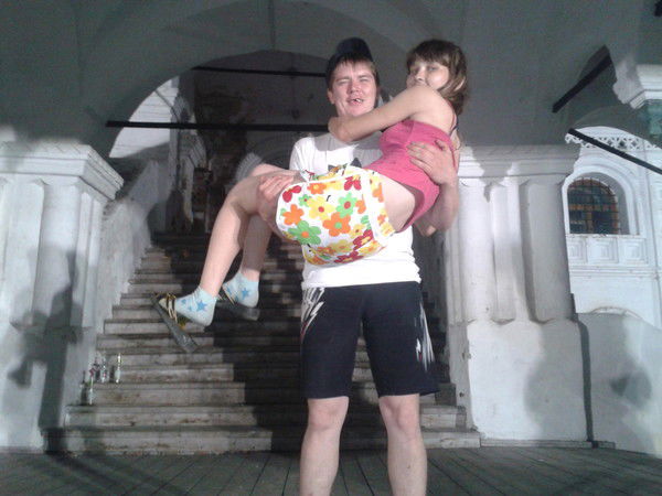 Алексей Трошев