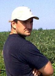 Marat Kazbekov