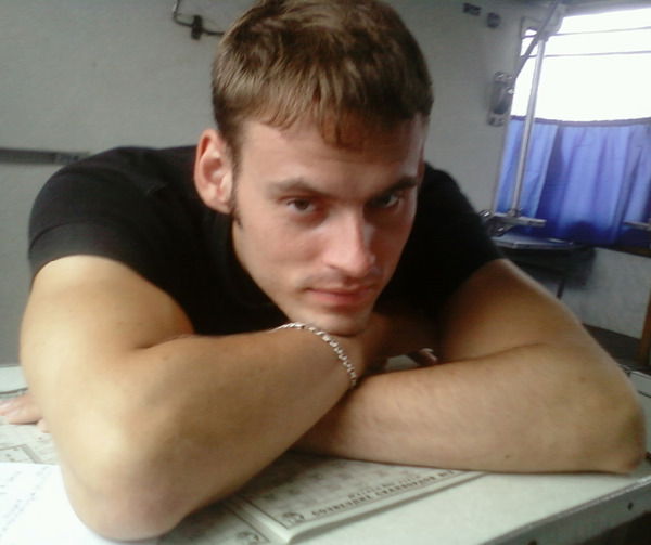 Макс Христенко