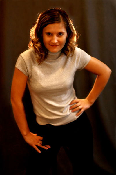 Ольга Галкина