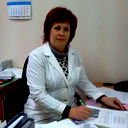 Ольга Юрьевна Остапчук