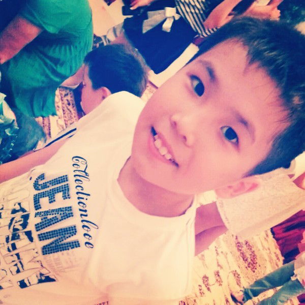 Тамерлан Турысбек