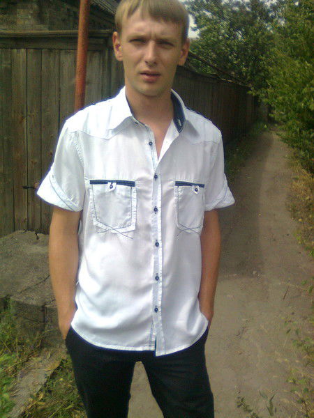 Сергей Кныш