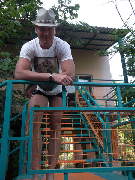 Геннадий Константинович