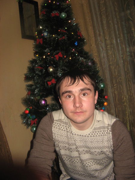 Никита Миллер