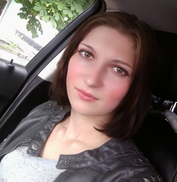 Юлия Мазняк