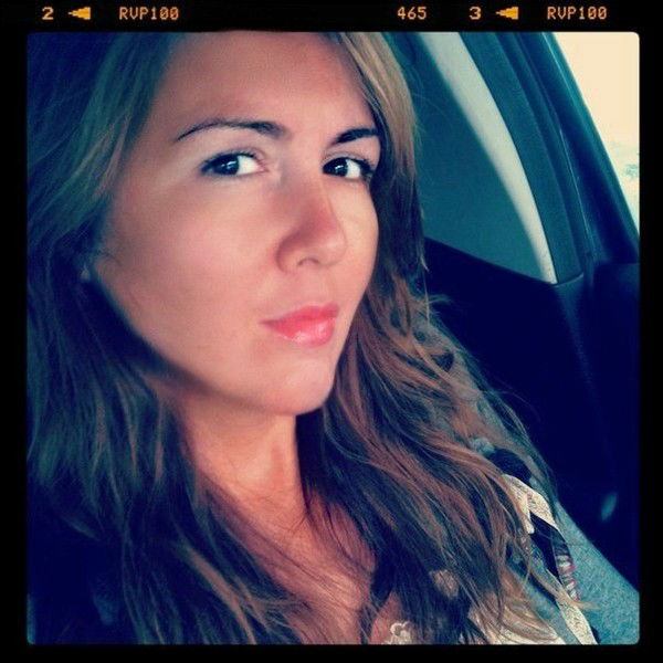 Алина Выдрина