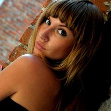 Марина Корсун