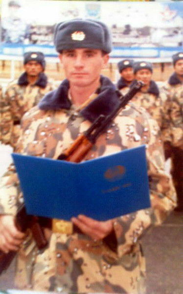 Дмитрий Дементеев