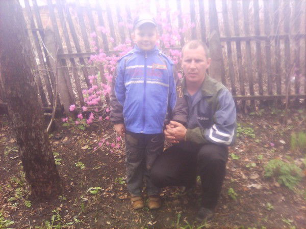 Сергей Караулов