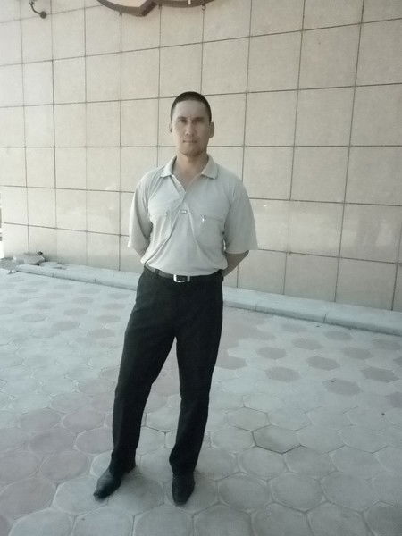 Аскар Ещанов