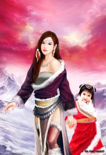 Ирина Репина