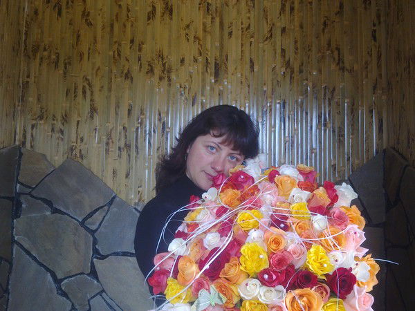 Наталья Рудченко