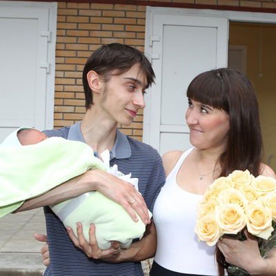 Мария Иванская