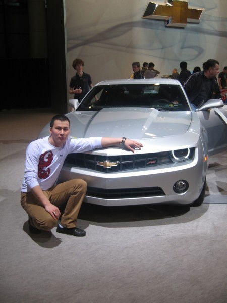 Бахтияр Тусупханов