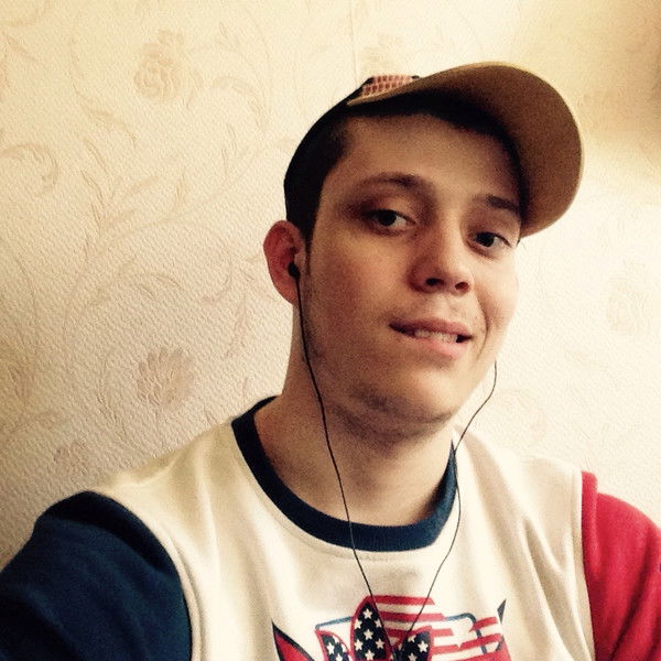 Александр Курбанов