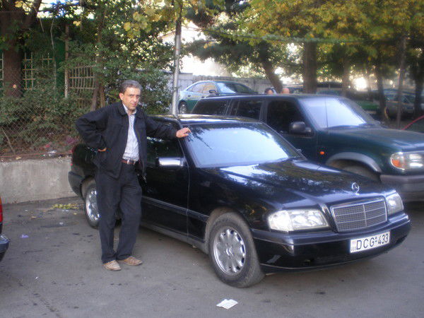 Александр Давидян