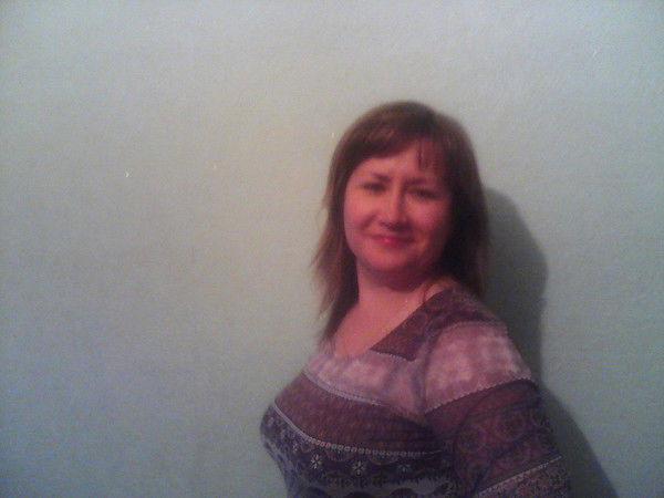 Римма Сабирова