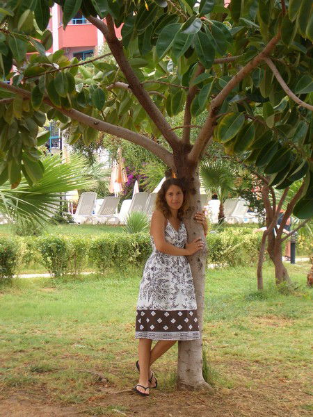 Наталья Макарова