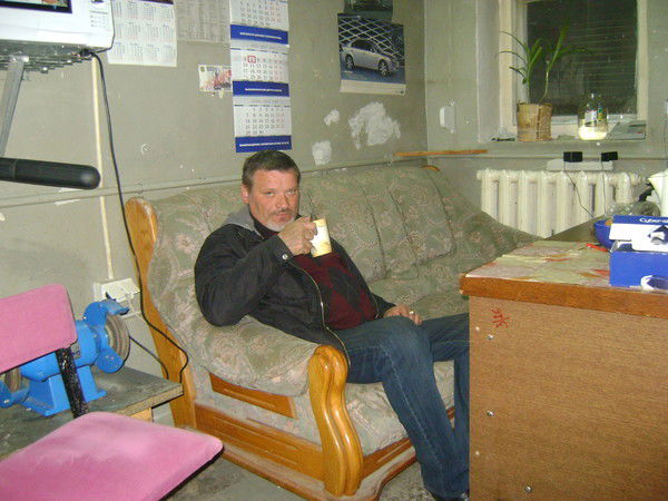 Александр Дейчер