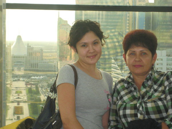 Вероника*** ***