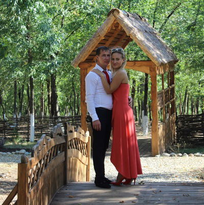 Женечка Громова