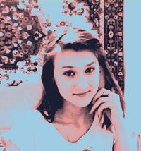 Кристина Крамаренко