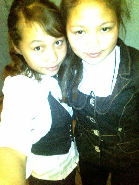 Gordaya Kazashka=)) ,,,,,,