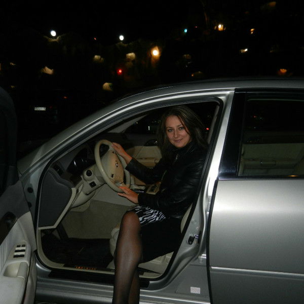 Елена Кузнецова