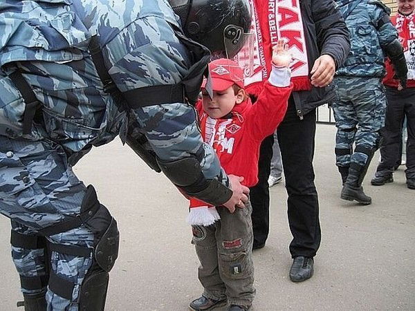 Александр Торопов