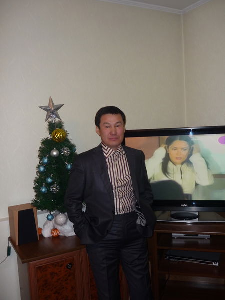 Серик Жолдасбаев