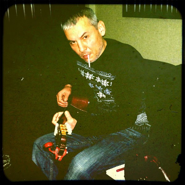 Хусан Садиков