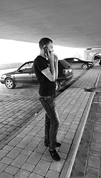 Илья Seroshtanov