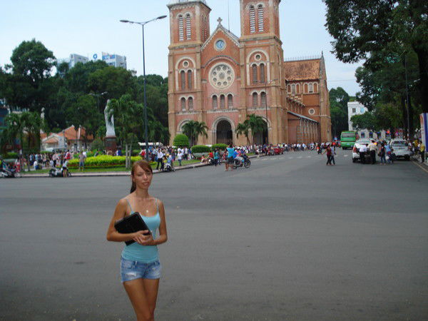 Зарина Ночка