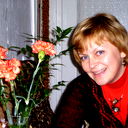 Marina Pereboeva