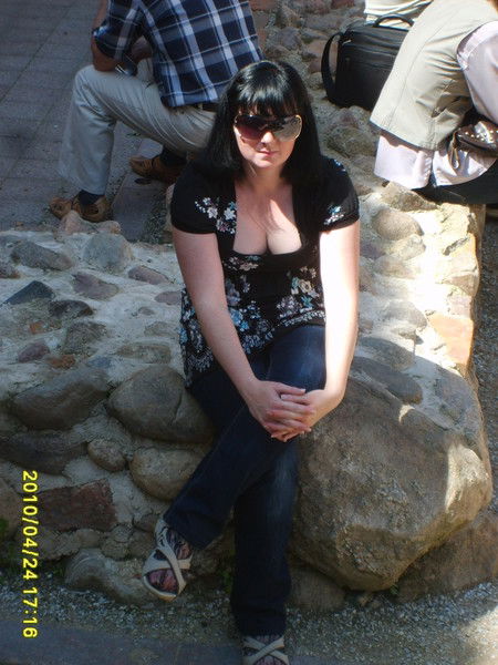 Юлия Соболь