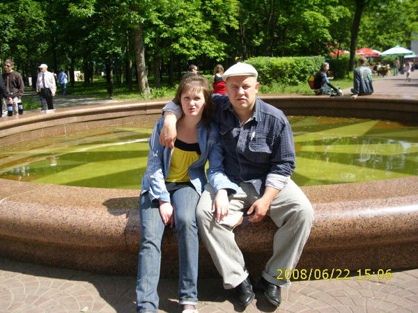 Евгений Кригер