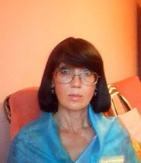 Елена Уханова