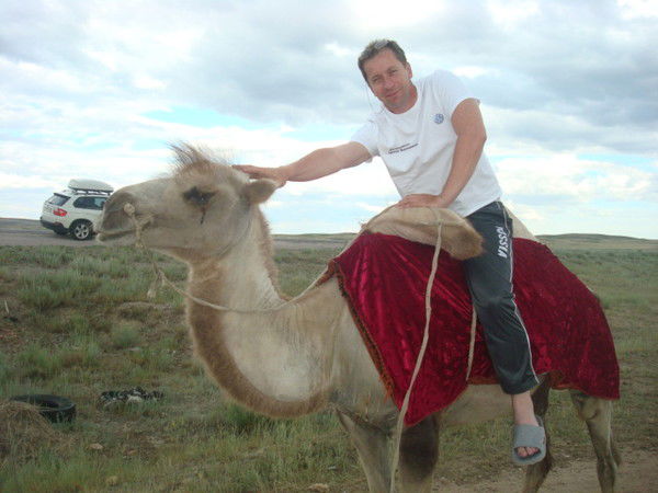 Андрей Богорубов