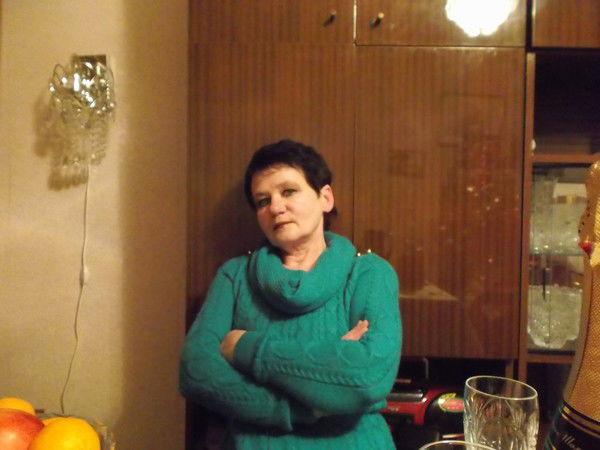 Желтова Светлана