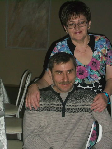 Савкина Людмила