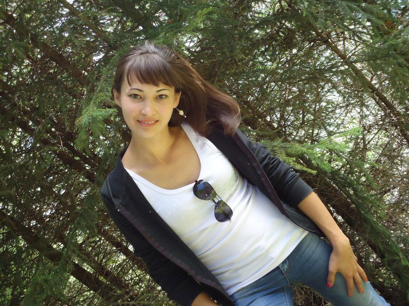 Танюша Иванова-Вараксина