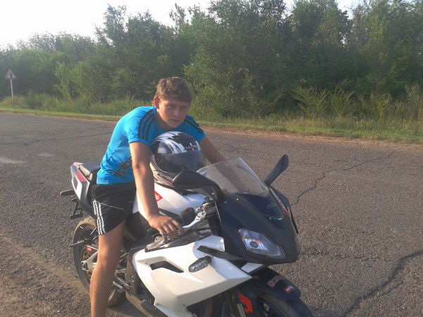 Вадим Сермягин