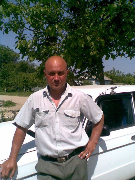 Сергей Башкатов